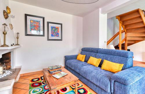 Villa Cabrie in Tholonet - Foto 14