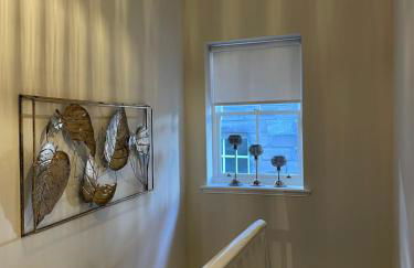 Strother's Townhouse - Foto 13