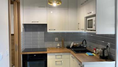 Apartament Na Wzgórzu - Foto 3