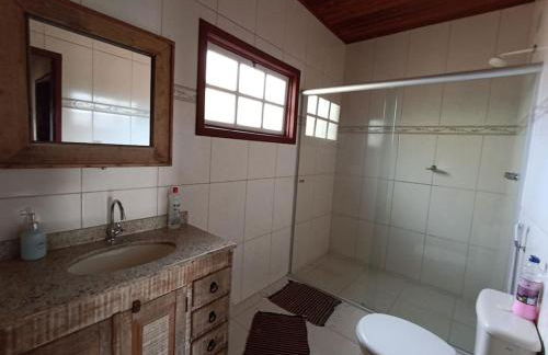 Casa Flamboiam - Foto 13