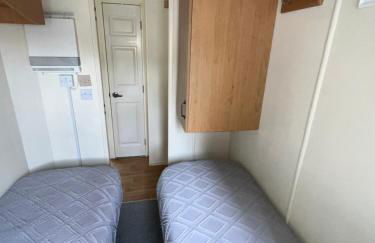 Dottys van warden springs caravan park - Foto 7