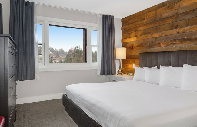 Lake Placid Inn: Residences - Photo 11