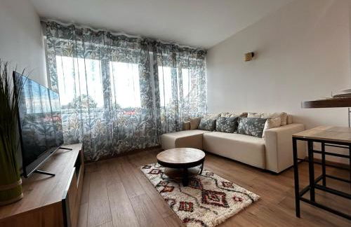 La Suite Vienne, chic et calme - Foto 23