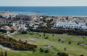 Villa Dahi Almerimar 10 Guest, Prive Pool, Prive Bar, BBQ, Sea Views - Foto 5