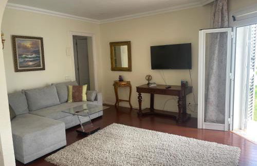 Luxury apartment in villa - Foto 10