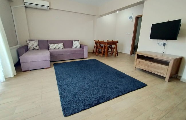 Suna Apart - Foto 31