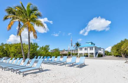 Sunrise Oasis - Top Floor Ocean Pointe 2411 - Foto 33