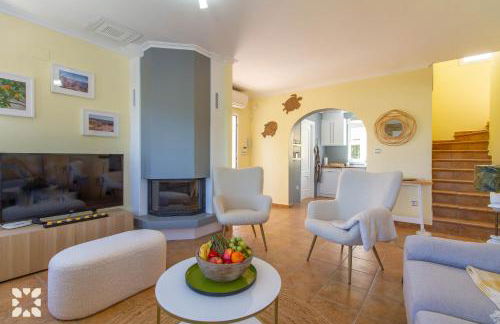 Villa Celeste by Abahana Villas - Foto 15