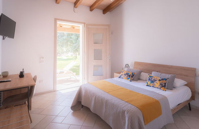 Su Cappeddu Agriturismo - Photo 7