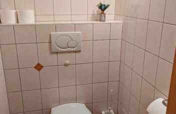 FeWo Goldstück mit privatem SPA und Whirlpool - Foto 69