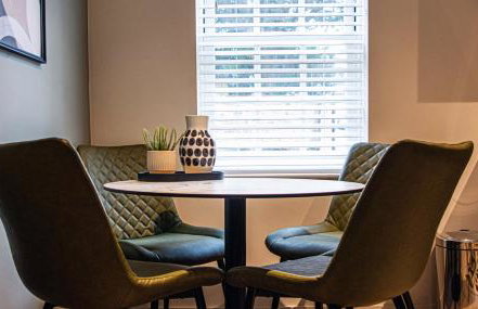 Thetford Hive - Premium Self Check-In Aparthotel - Foto 115