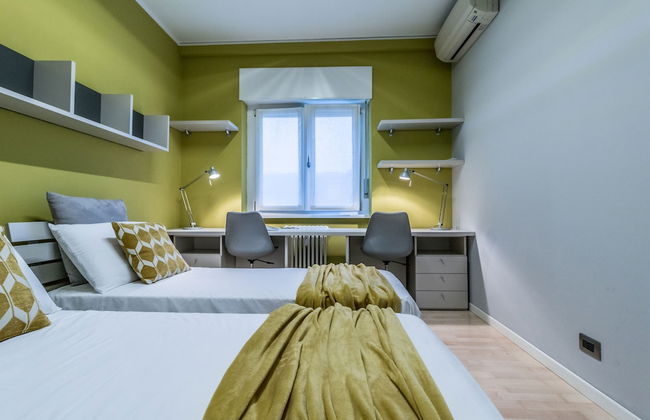 Family Apartments Verdi - Foto 4