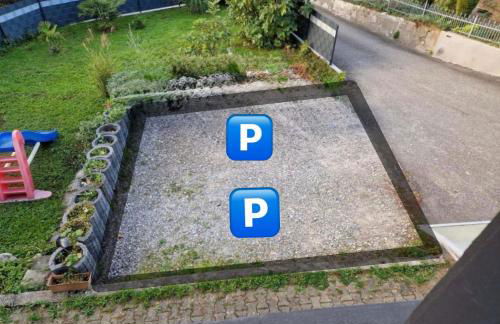 Ferienwohnung AyNa 4, direkt an der Schweizer Grenze - Foto 13