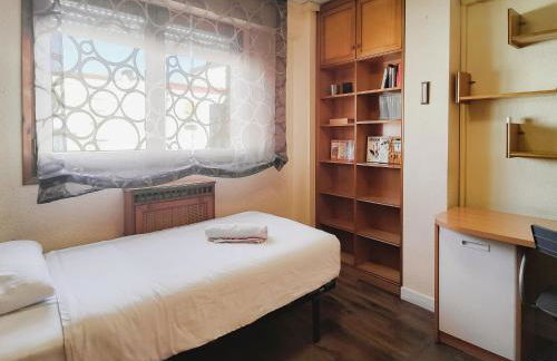 La Elegancia del Centro by Alogest - Foto 23