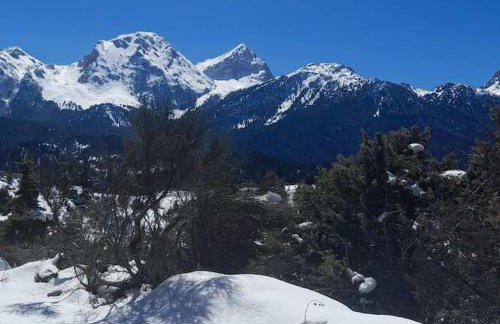 Villa Dremissa - Foto 59