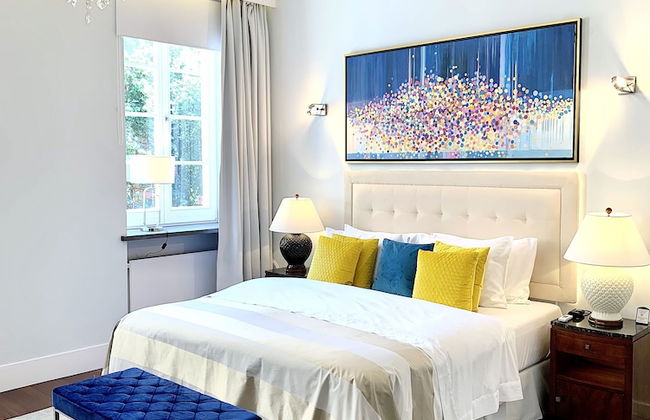 MONDRIAN Luxury Suites UNESCO Old Town - Photo 20