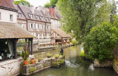 L'Atelier des bords de l'Eure - Foto 3