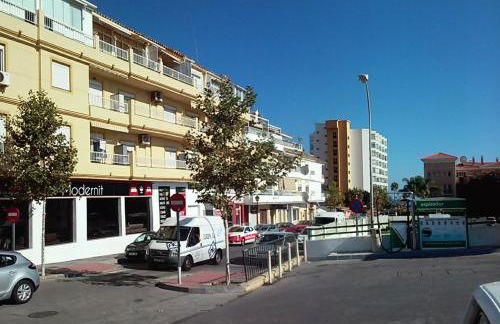 APARTMENT La CALA DESING a 150 m. del MAR. - Photo 45