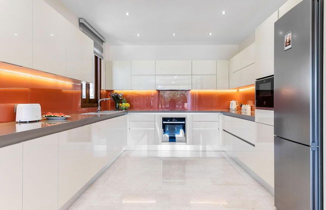 Villa 327 Galinios in Kouklia - Foto 21