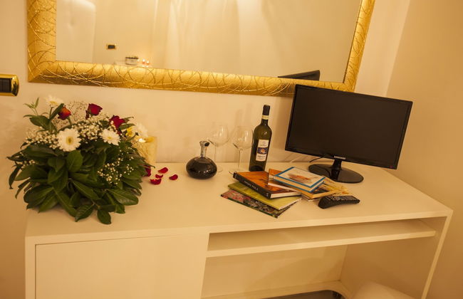 Tenuta Ippocrate - Foto 19