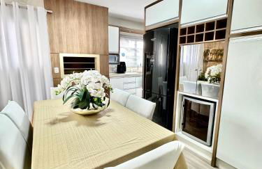 RJ Residencial Beira Mar Maravilhosa Casa Frente Mar da Pinheira com piscina - Foto 6