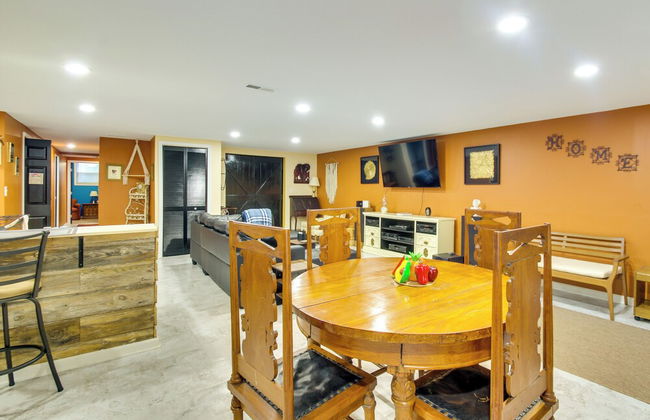 Charming Virginia Getaway Near Hiking and Golfing! - Foto 40