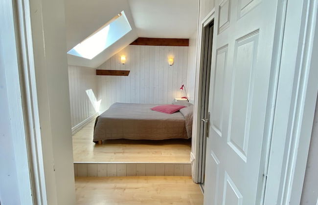 Tilleul Plaza Résidence - Foto 23