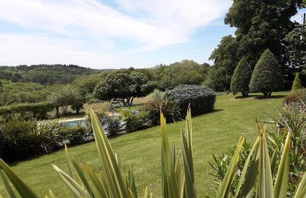 Gîte la Vallée Lalaurie - Foto 8