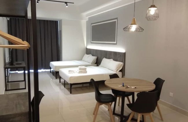 Vivo Suites by Subhome - Photo 3