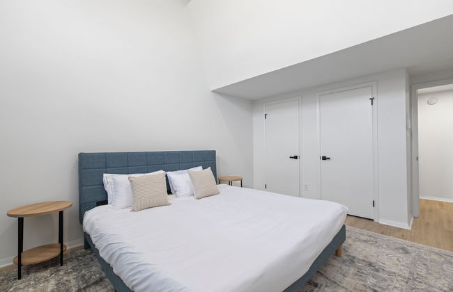 The Gallery Unit 301 - Foto 6