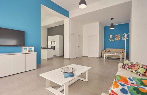 Luxurious Villa in Favara + Pool - Foto 8