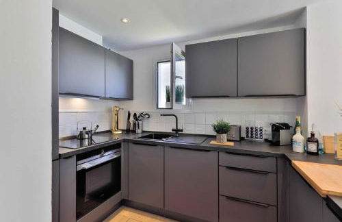 Villa LUMI-Oleanda 8 Pers am Yachthafen Cala d' Or - Foto 8