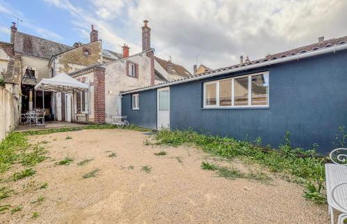 La Grande Maison Saint Hilaire - Foto 31