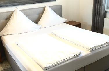 Lüttje Huus Frieda mit Strandkorb am Strand von Mai bis September - Photo 3