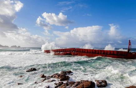 RO Apartamentos Pampin Ponte Do Porto - Foto 22