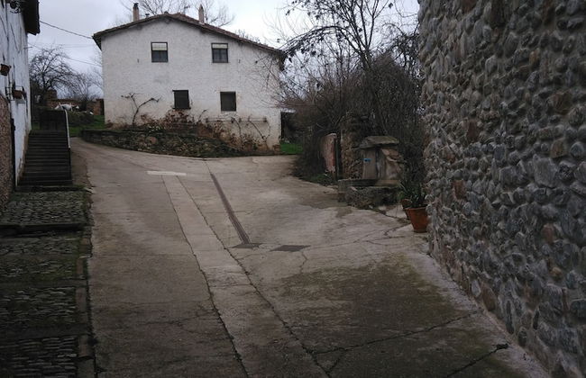 Casa Soleta Ezcaray - Photo 28