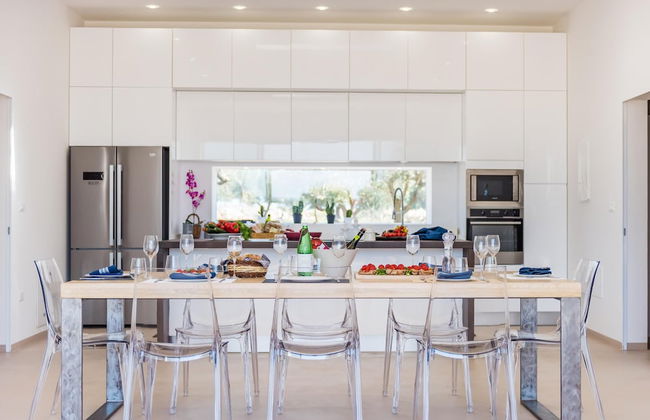 Villa Arja - Photo 37