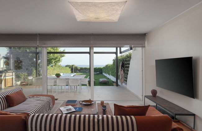 Casa Amalia - Foto 30