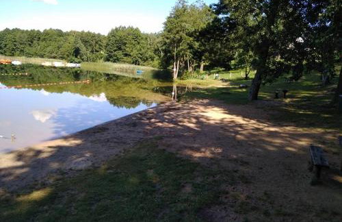 EKO - Domek jezioro Steszewko - Foto 32