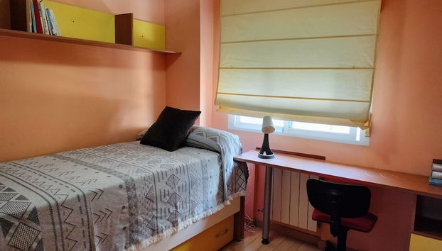 Apartamento Deluxe El Camino - Foto 2, Habitación