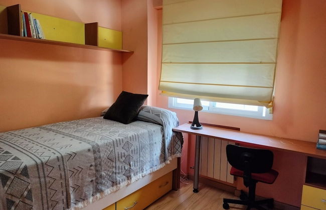 Apartamento Deluxe El Camino - Foto 1