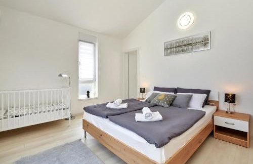 Villa Maas for 10 people near Pula with salt - water pool & pet friendly - Foto 21