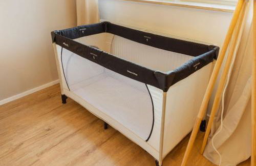 HYGGE HOMES - Apartment 'Lilla Lycka' - Foto 33