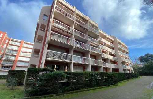 Studio Cabine Central avec Terrasse & Parking Sécurisé - FR-1-374-243 - Foto 21