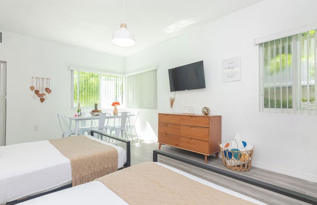 West Deco Boutique Apartments - Foto 42