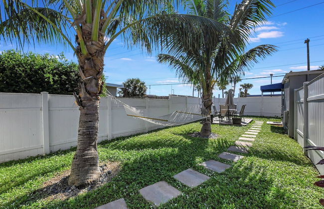 Cozy Cottage 5 Min to Beach Perfect for Couples - Foto 16