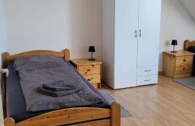 Ferienwohnung Gästehaus Bauer 2 - Foto 10