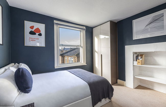 JOIVY Deluxe 2bed apartment with terrace - Photo 2