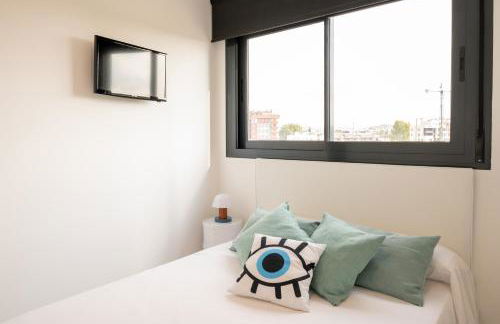 Apartamento de diseño con piscina y gimnasio By ElConserje - Foto 10