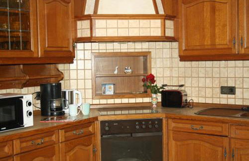 Ferienhaus Cilla - Foto 8